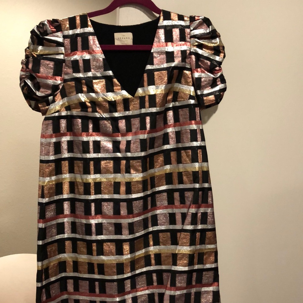 Sézane Colette dress